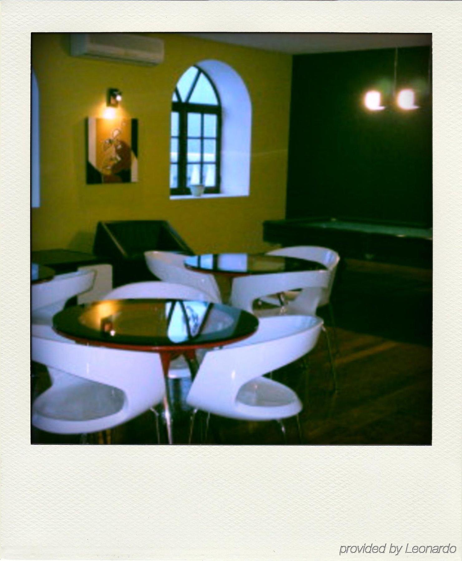Stay In Óbidos Restaurant foto