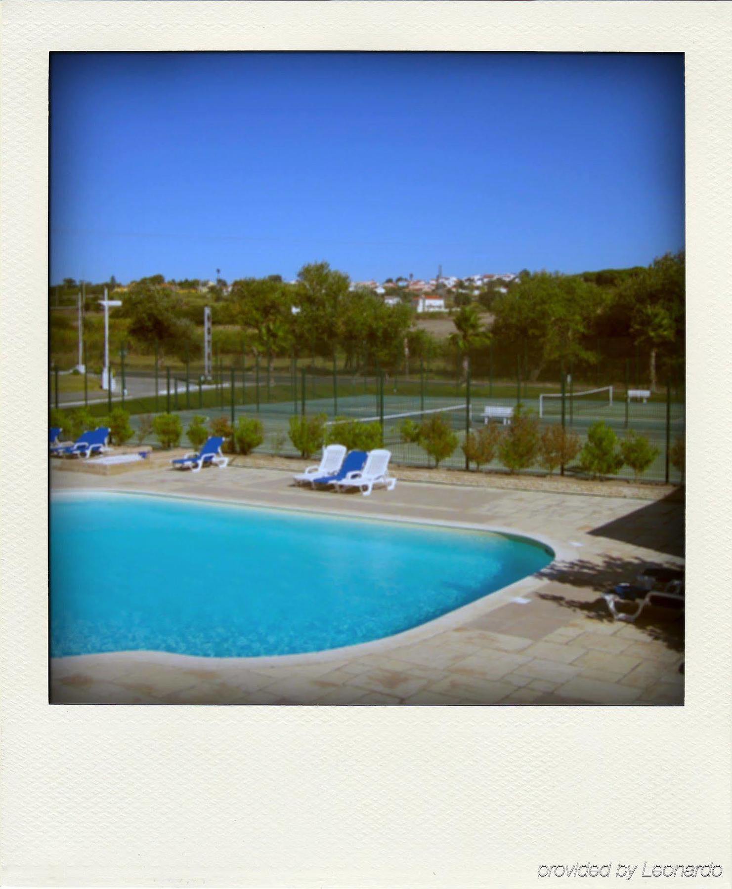 Stay In Óbidos Einrichtungen foto