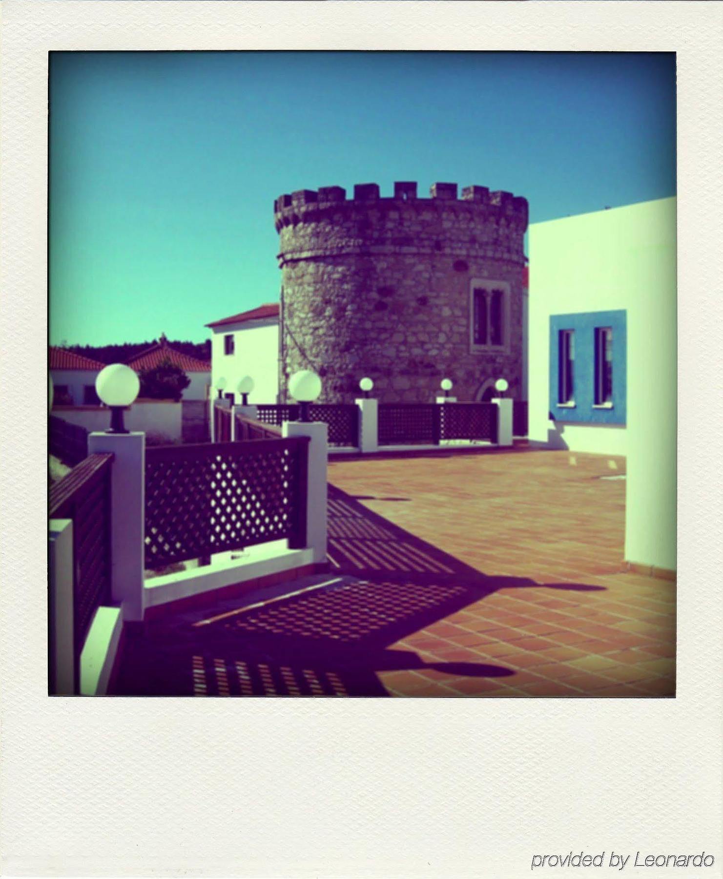 Stay In Óbidos Einrichtungen foto